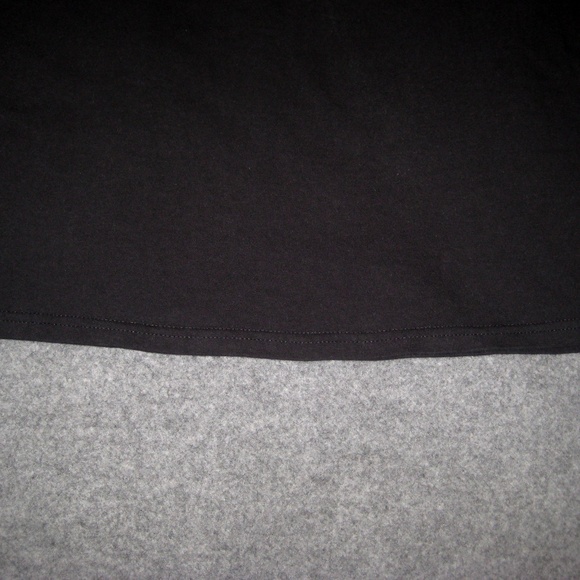 FINCH c. 2003 Drive-Thru Records Tour Shirt NFG - Picture 2 of 10